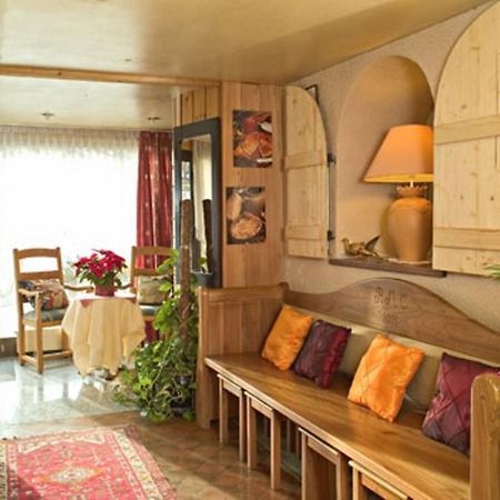Hotel Restaurant Robichon Loray المظهر الخارجي الصورة