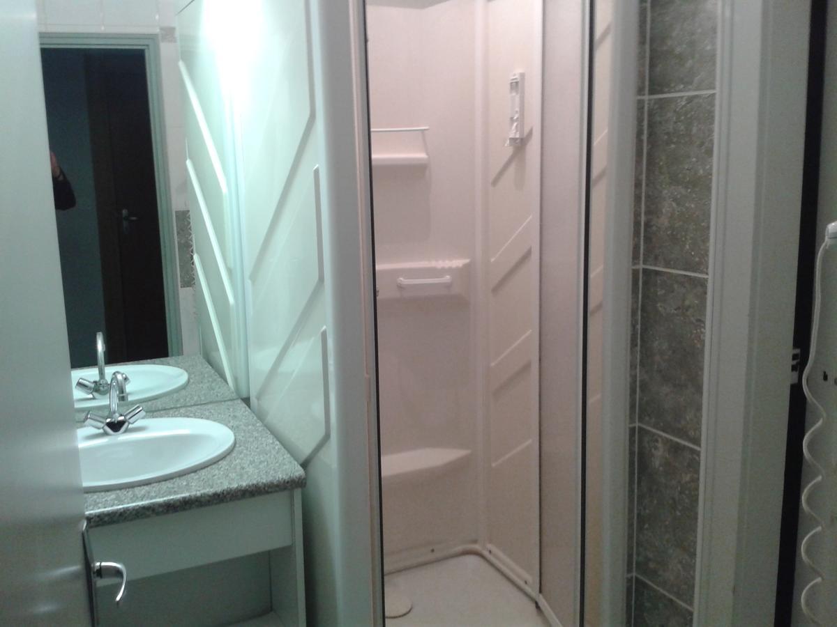 Hotel Restaurant Robichon Loray المظهر الخارجي الصورة