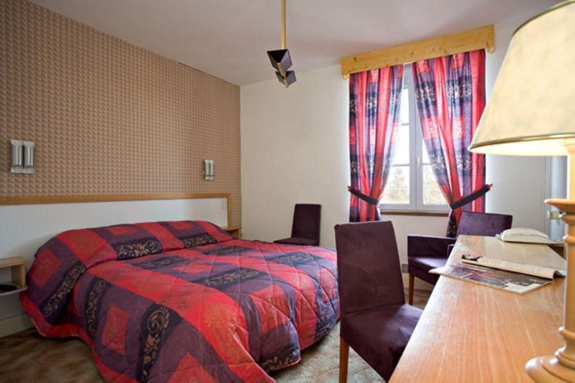 Hotel Restaurant Robichon Loray المظهر الخارجي الصورة
