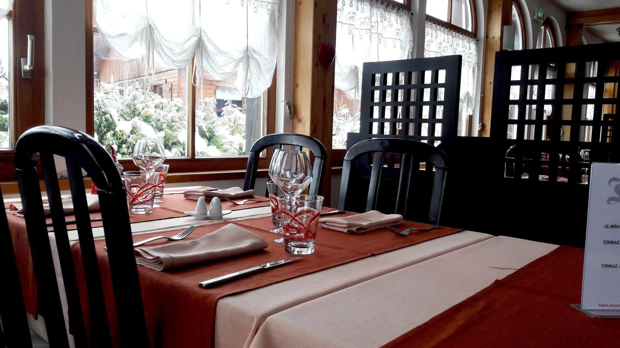 Hotel Restaurant Robichon Loray المظهر الخارجي الصورة