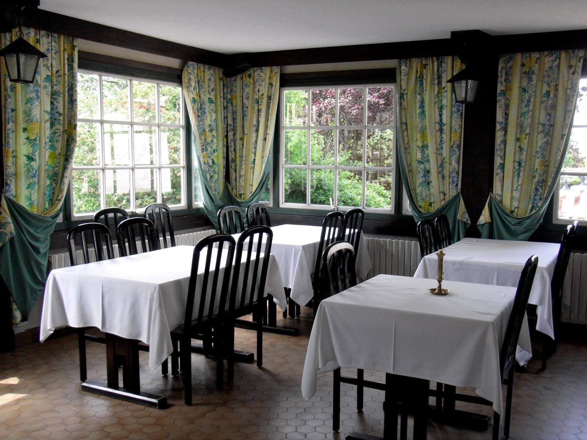 Hotel Restaurant Robichon Loray المظهر الخارجي الصورة